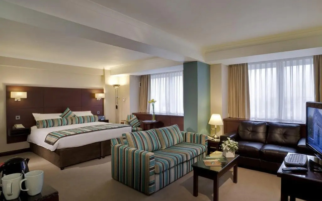Danubius Hotel Regents Park