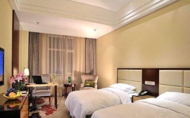 Chun Xue Four Seasons Hotel