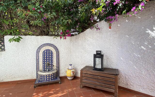 Verano Azul 32 Casasol Apartments