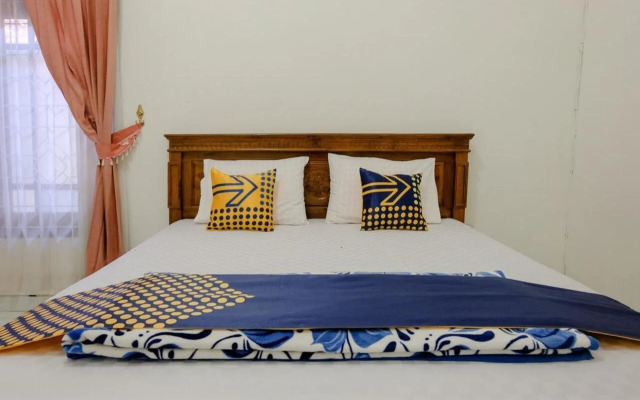 SPOT ON 2668 Pakis Residence