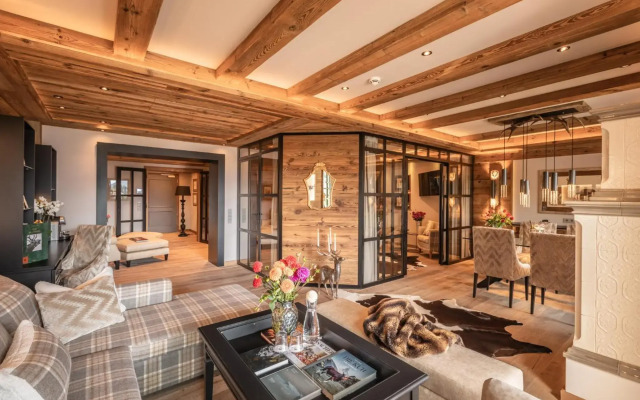Alpin Resort Sacher