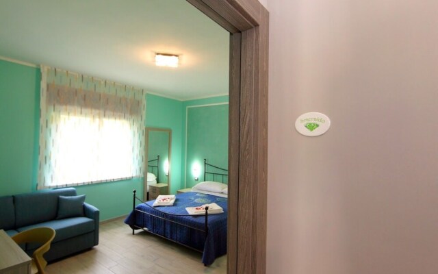 B&b VerdeMare Camerota