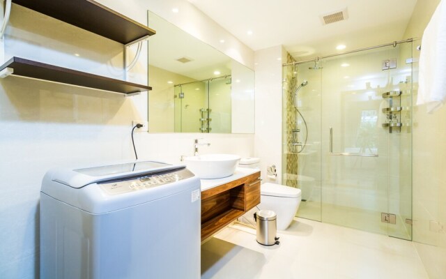 The Title Condo Phase 3 by Lofty