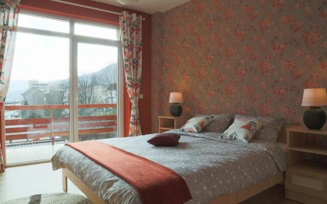 Prahova Valley Apartment