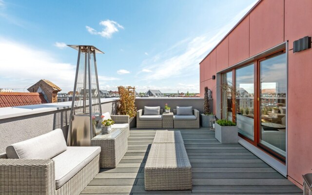 Dom&House - Apartments Waterlane Island