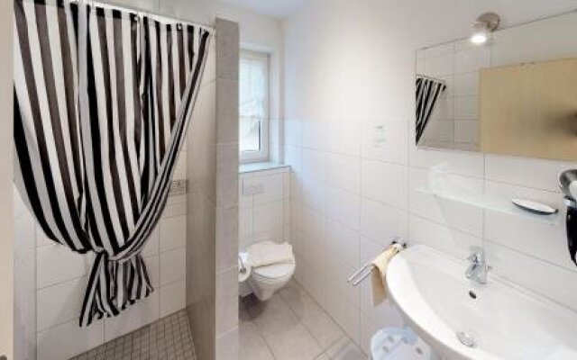 Apartmenthaus Gärtner