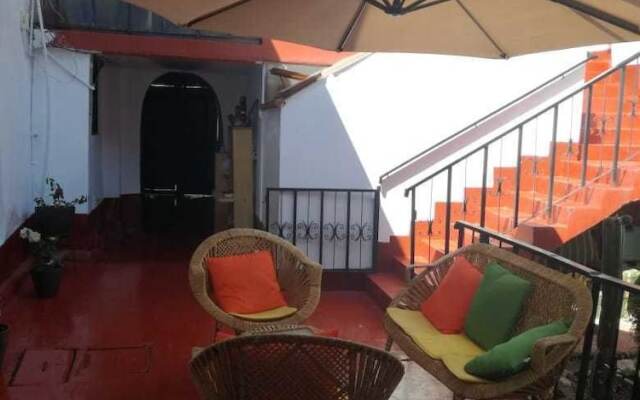 Wasi 7 San Blas - Hostel