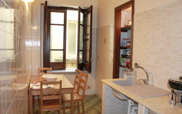 Palazzo Giordano Casa Vacanze