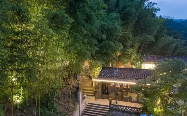 Wuyou Stayhill Resort