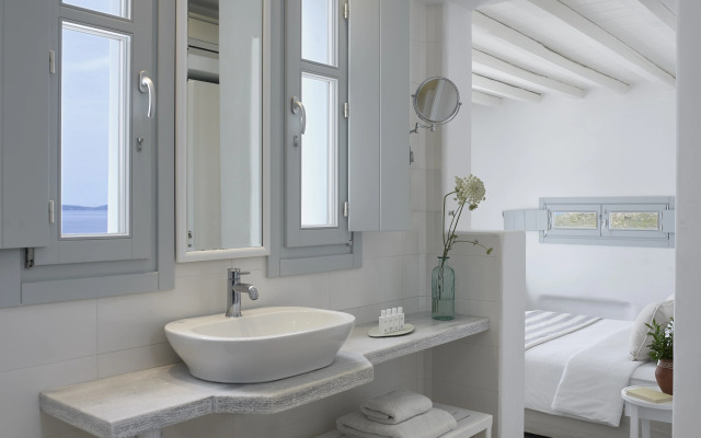 San Marco Hotel & Villas