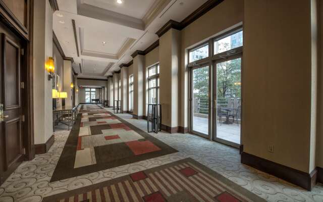 Hyatt Regency Reston