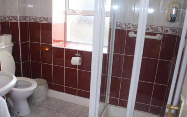No 13 Townhouse