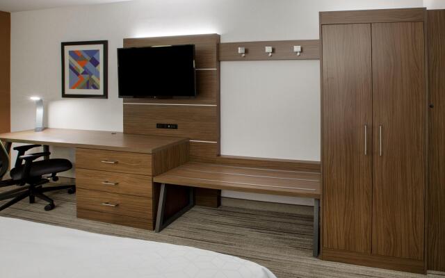Holiday Inn Express and Suites Jacksonville East by IHG