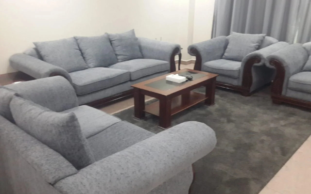 Al Faris Suite 2