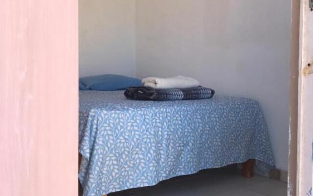 Susu’Z Village Hostel and Rooms