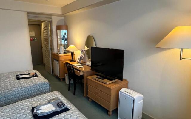Jasmac Plaza Hotel