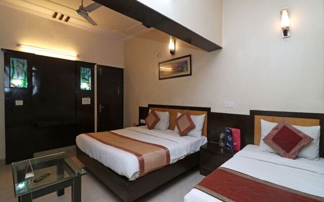 Hotel India Palace