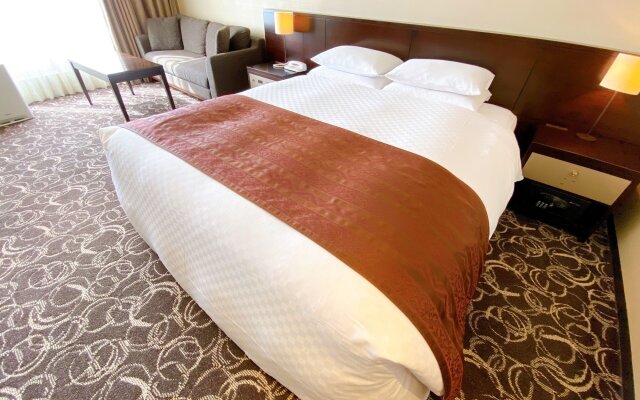 Hotel New Nagasaki