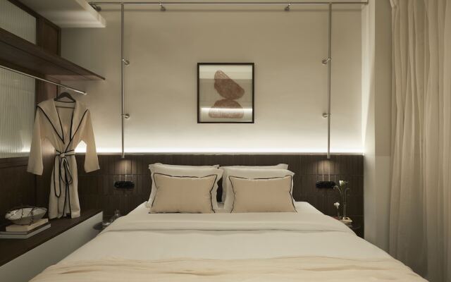 Ergon Bakehouse Athens