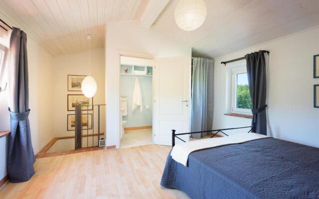 Casale Vite 4 in Terranuova Bracciolini