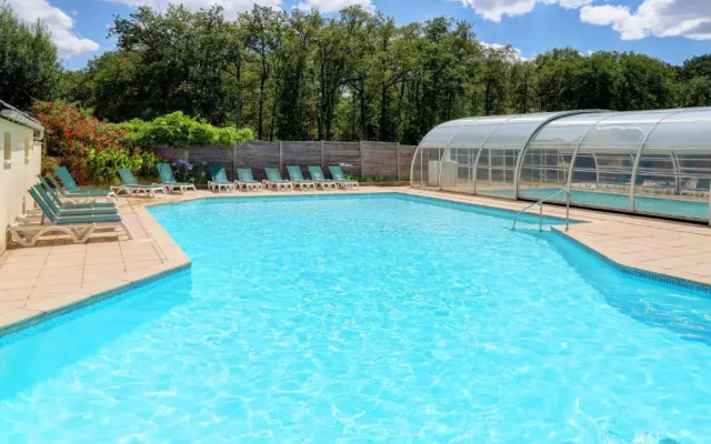 Airotel La Mignardière