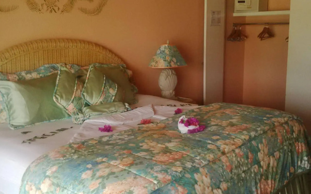 Coco Reef Resort and Spa
