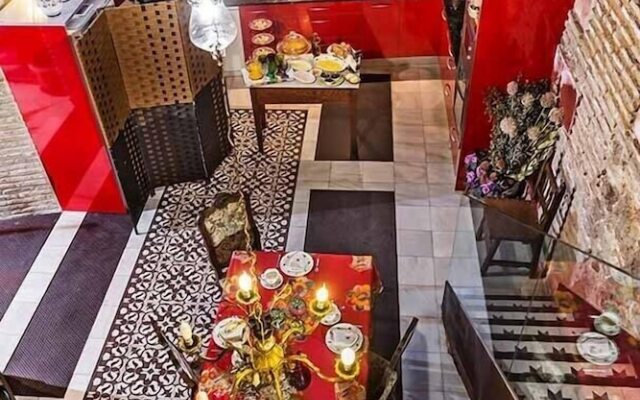 Casa Palacio Rincon de la Catedral