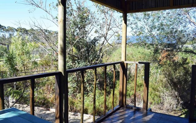 Tenikwa Nature Lodge and Family Suites