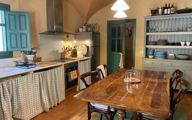 El Bauzal De Trujillo