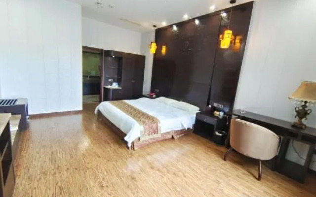 Meitan International Spring Hotel