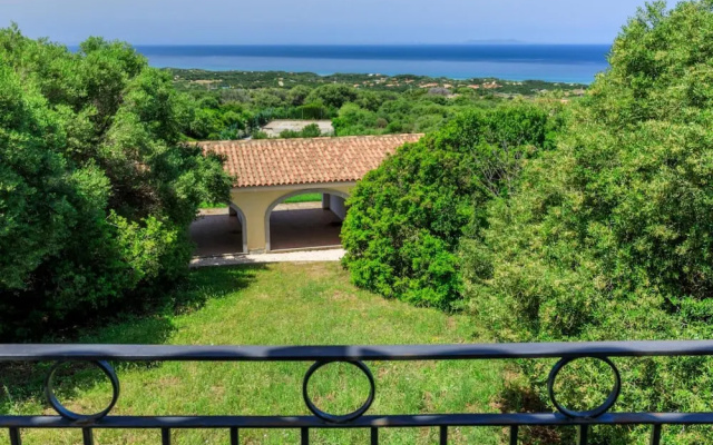 Stazzi Di Gallura - Giagumeddu
