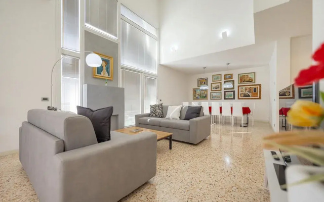 Villa Ridolfi - 15 min from Venice