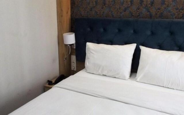 Miss City Hotel Taksim