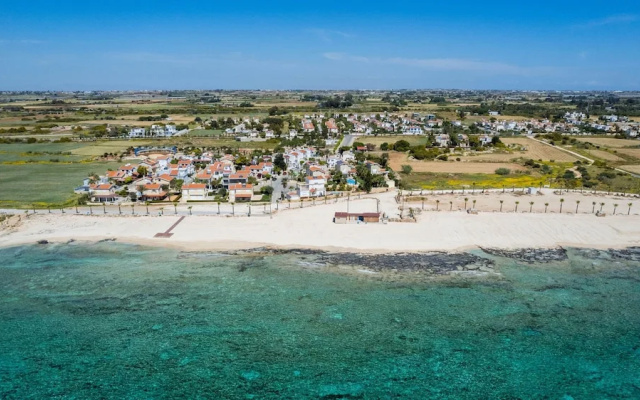 Elena Gardens Villa in Ayia Napa