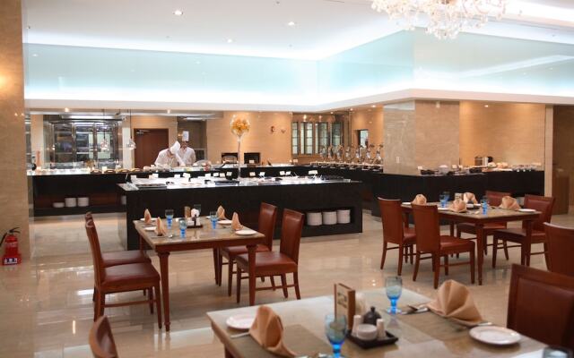 Hotel Inter Burgo Exco