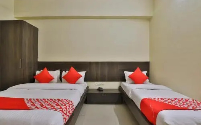 Siddhi Vinayak Rooms By OYO Rooms