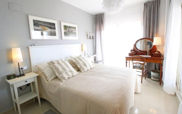 Apartamento Luz de Calpe