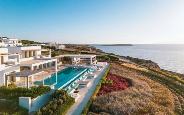 BlueVillas Luxury Concept Paros
