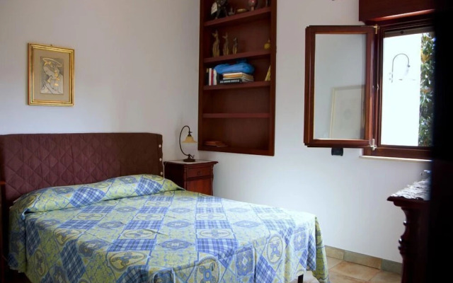 Il Veliero e I Girasoli