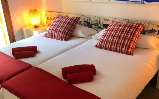 Big house Valencia Espais Boscá