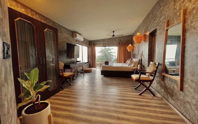 Ukiyo Beach Resort