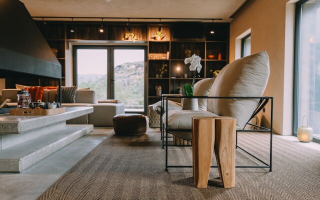 TerraSense Mountain Charm Retreat & Farm