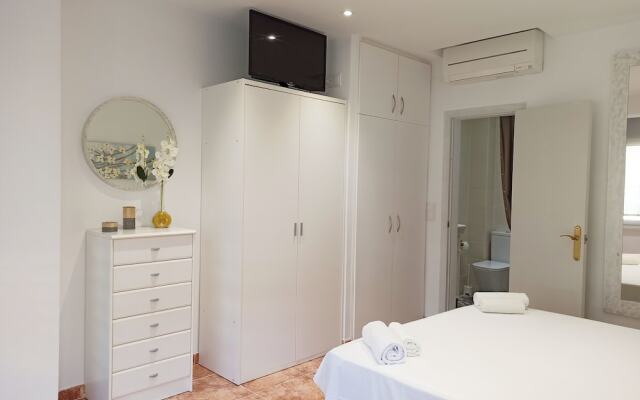 HomeHolidaysRentals  Tarragona