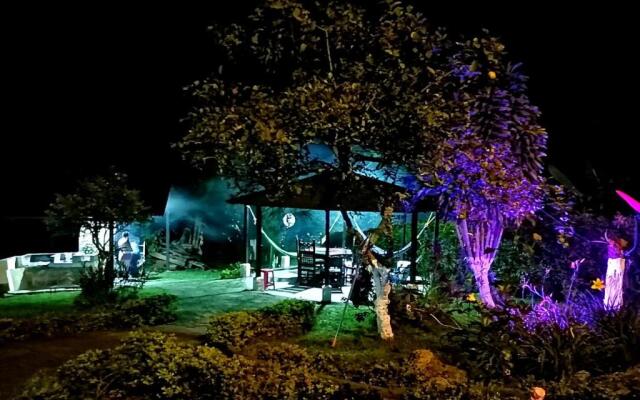 Villa tata Granja autosostenible