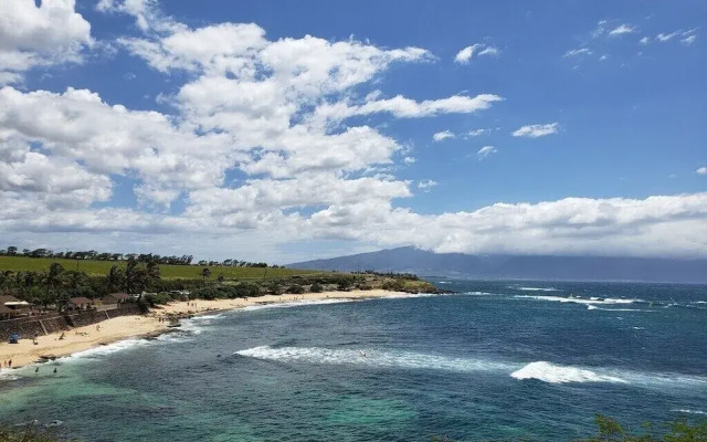 Hawaiian Dream Temple