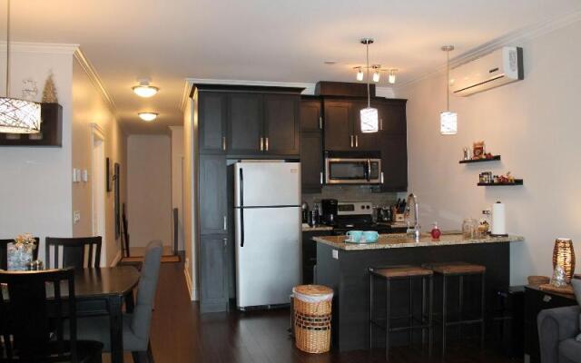 Condo le 204 Champlain