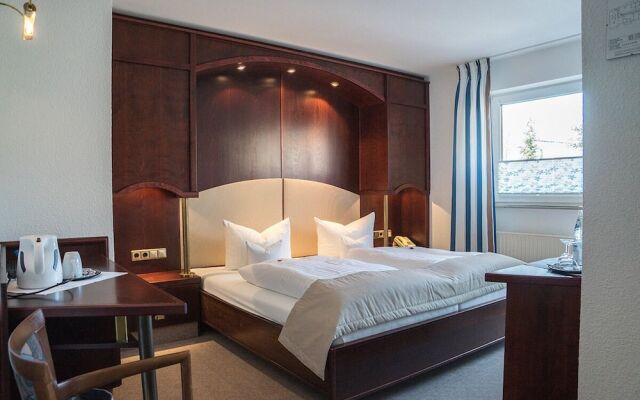 Chalet Hotel garni