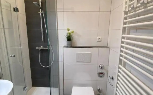 Ferienpark H01-003 Ferienpark