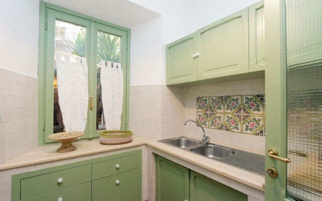 Pimpinnacolo Gardens - My Extra Home