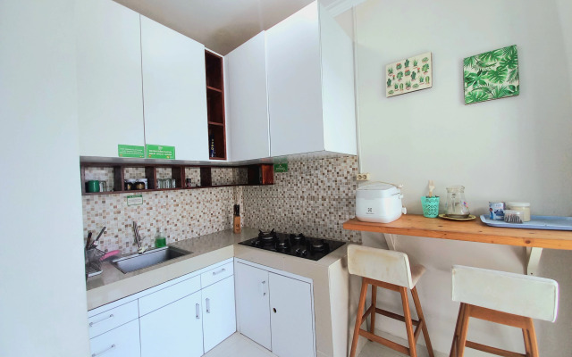 Villa Syariah Grand Bale with Private Pool by Simply Homy